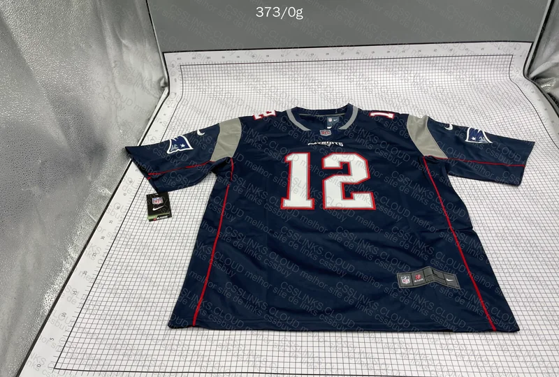 Jersey Tom Brady Patriots