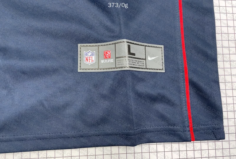 Jersey Tom Brady Patriots 3