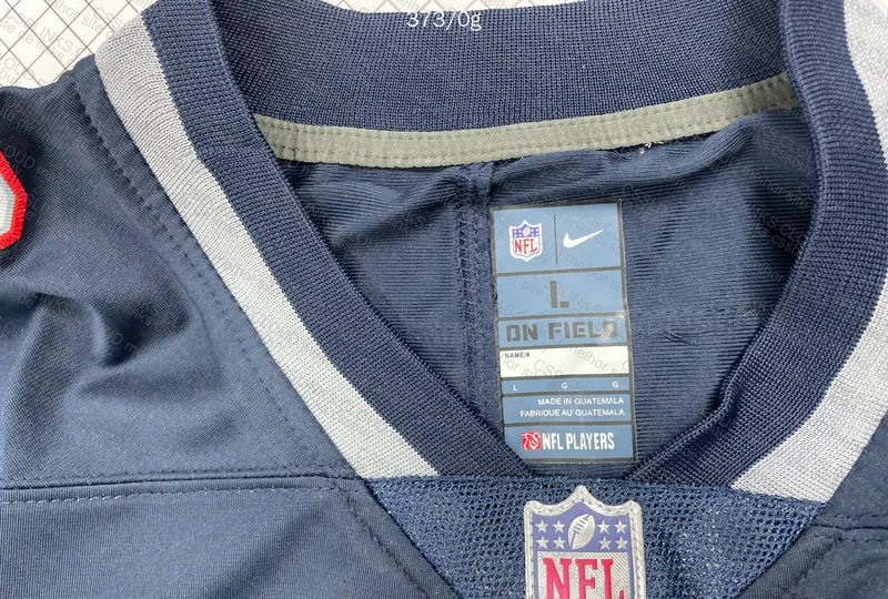Jersey Tom Brady Patriots 5