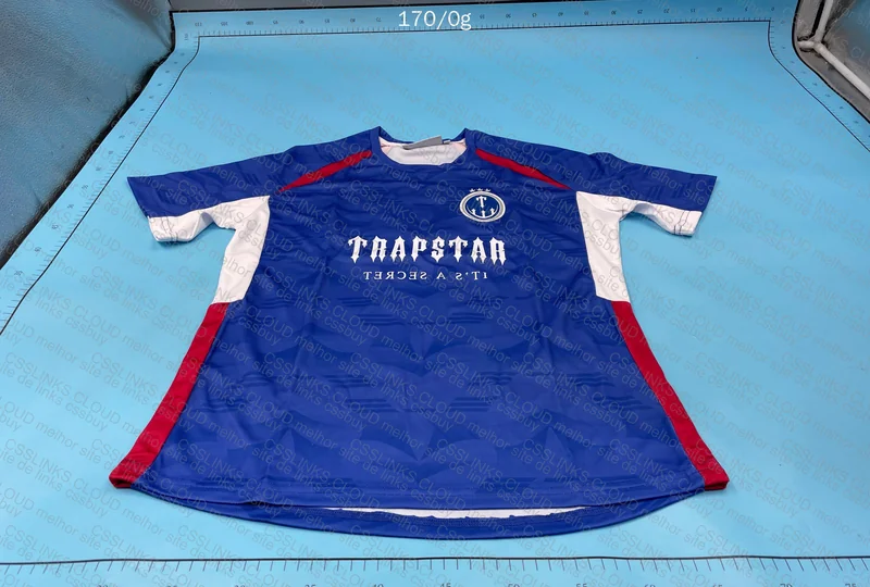 jersey trapstar