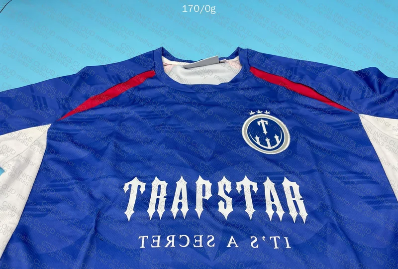 jersey trapstar 2