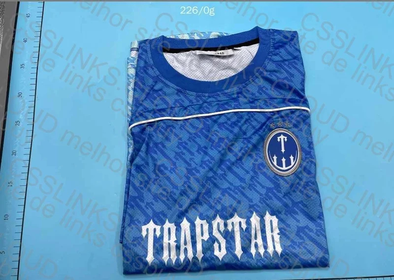 Jersey Trapstar