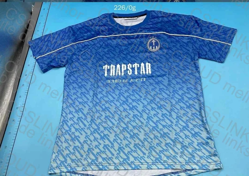 Jersey Trapstar 3