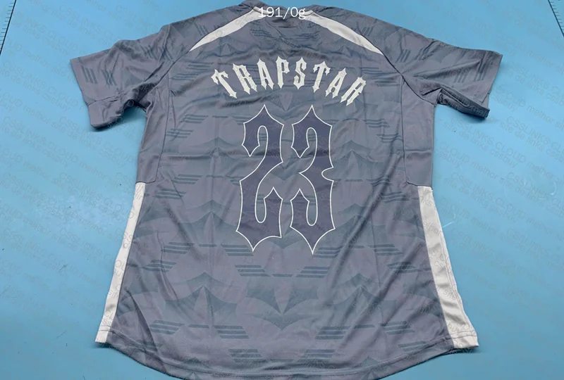 jersey trapstar