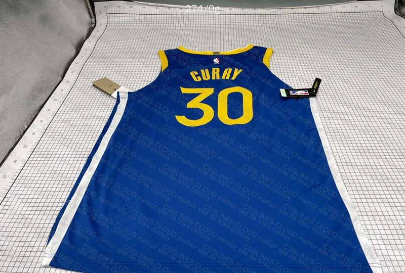 Jersey Warrios Version Authentic 4