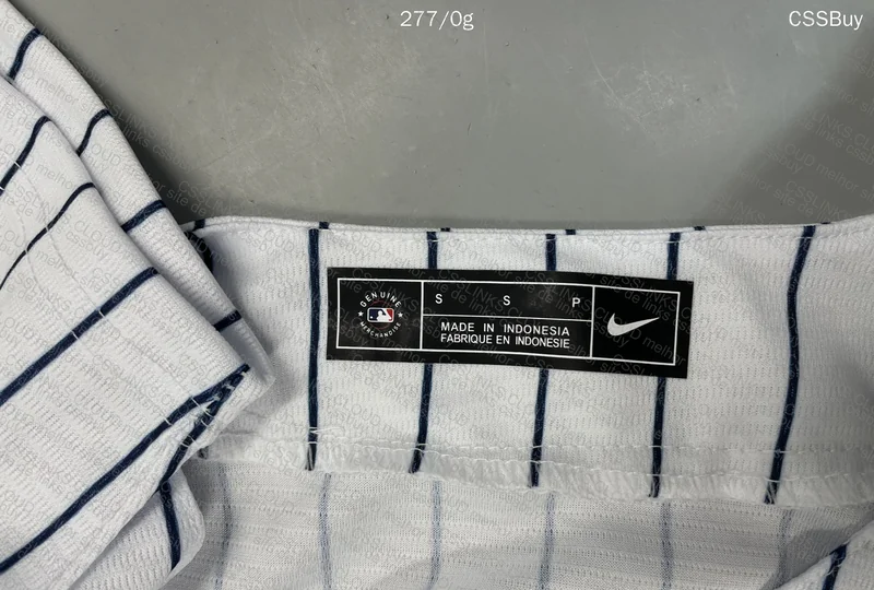 Jersey Yankees