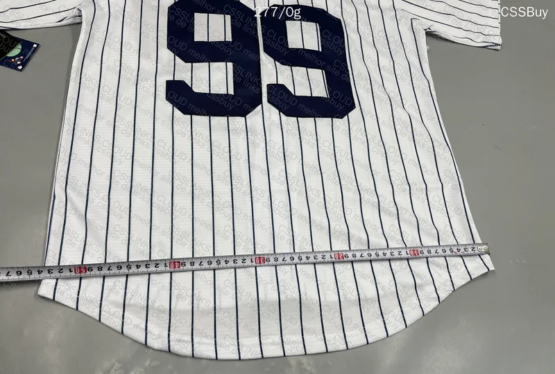 Jersey Yankees 2