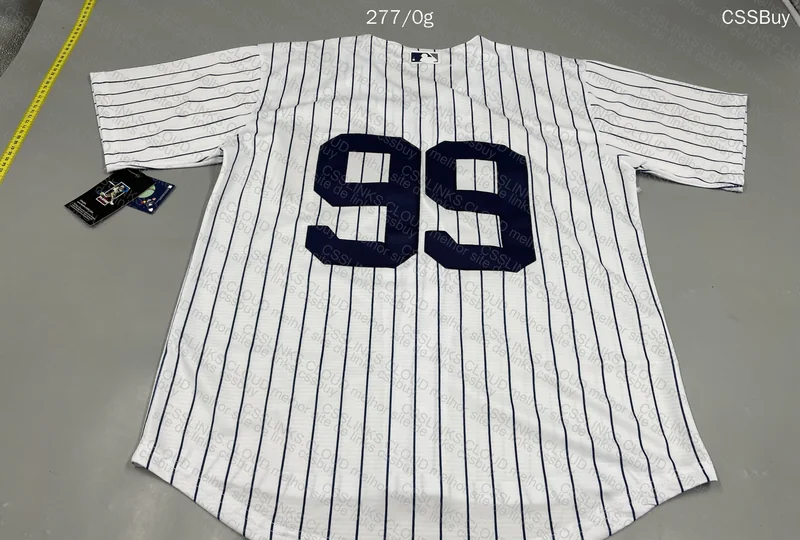 Jersey Yankees 3
