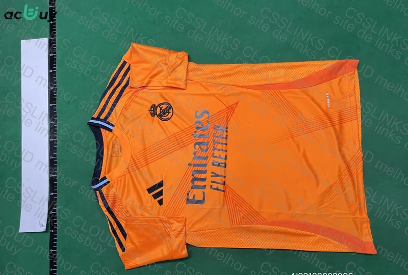 Real Madrid Jersey/Shirt (Blind Box) (GL?) 3