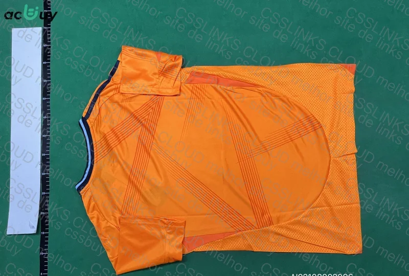 Real Madrid Jersey/Shirt (Blind Box) (GL?) 4
