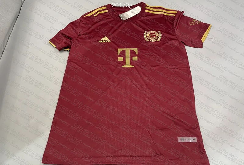 Bayern München Jersey/Shirt - aaaajersey 2