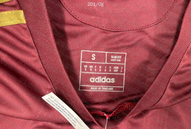 Bayern München Jersey/Shirt - aaaajersey 3