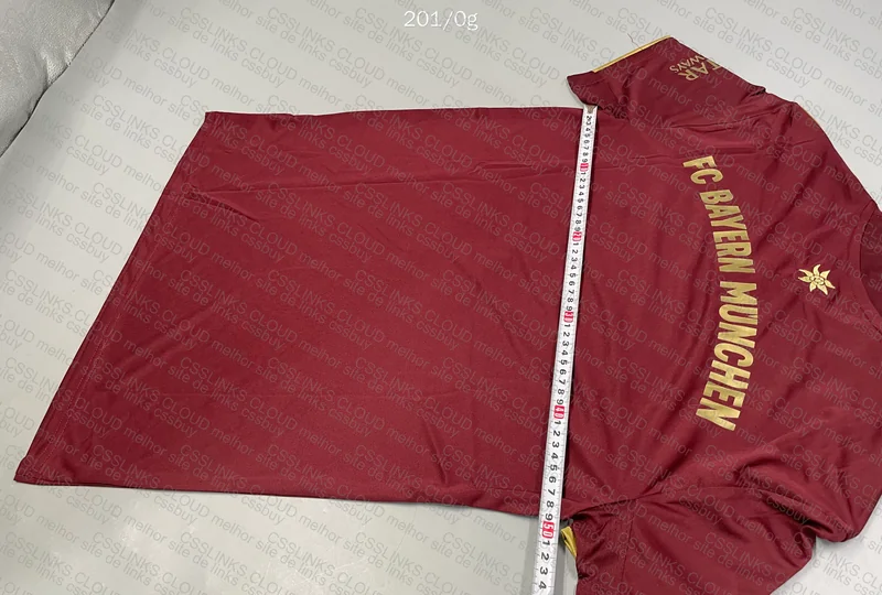 Bayern München Jersey/Shirt - aaaajersey 5