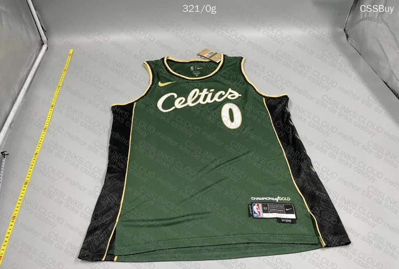 Jersey’s Boston 2