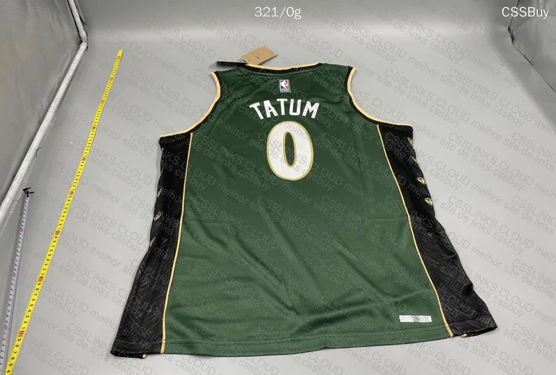 Jersey’s Boston 4