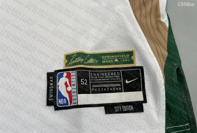 Jersey’s Boston 7