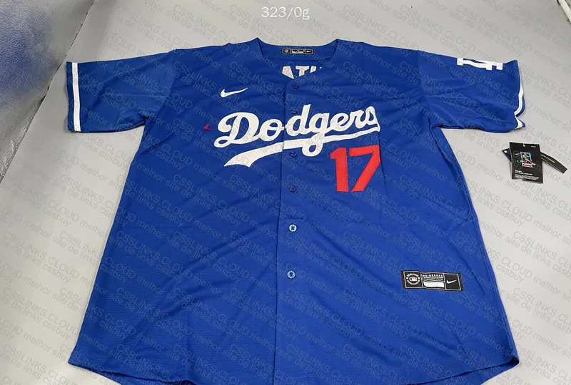 Jerseys MLB