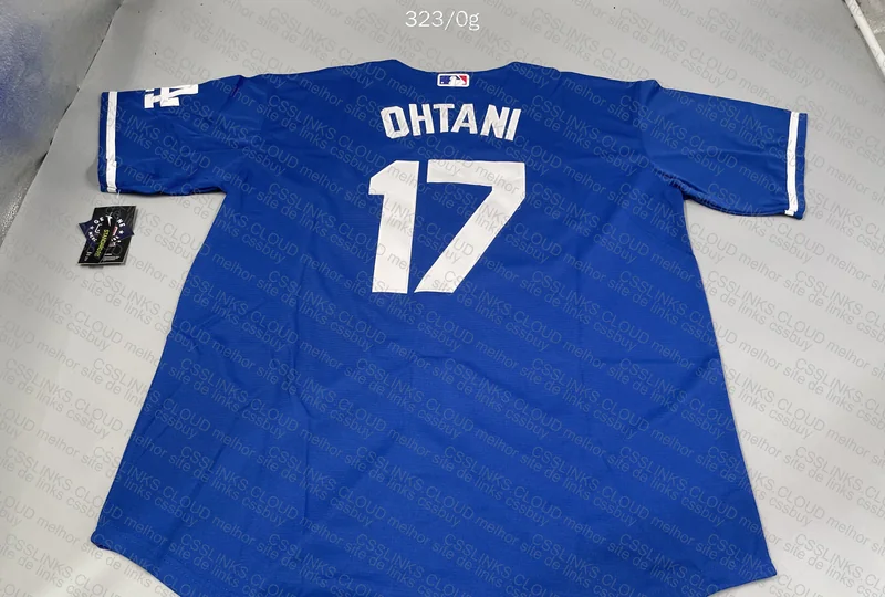 Jerseys MLB 2