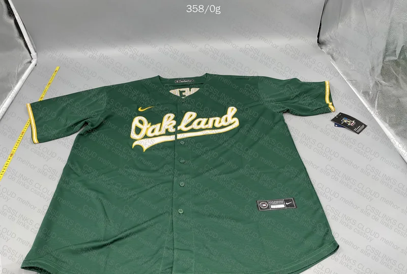 Jerseys MLB 3