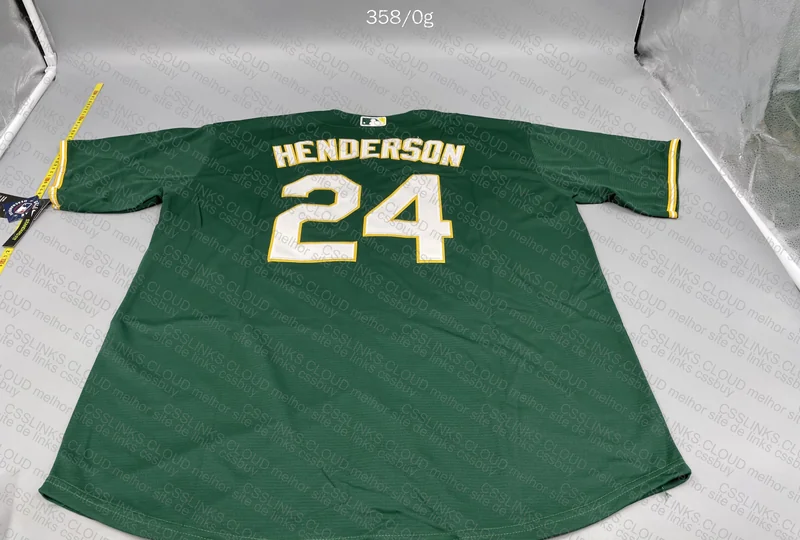 Jerseys MLB 4