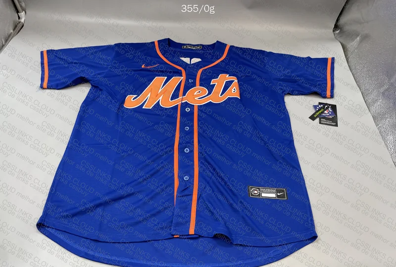 Jerseys MLB 5