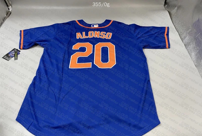 Jerseys MLB 6