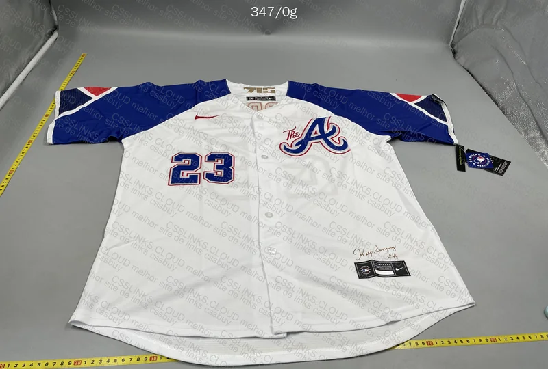 Jerseys MLB 7