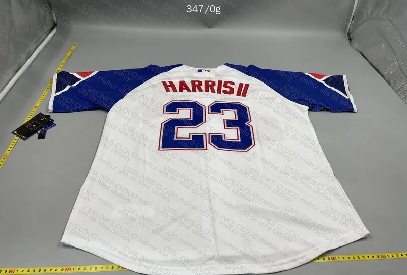 Jerseys MLB 8