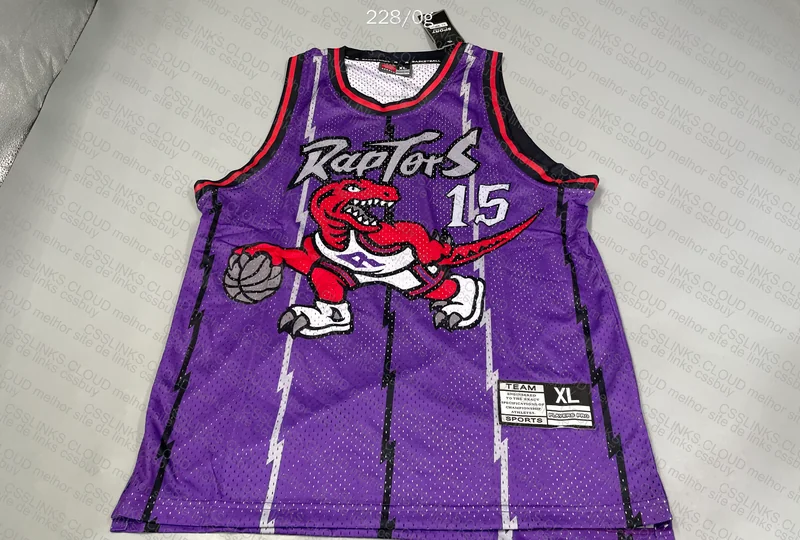 Jerseys NBA