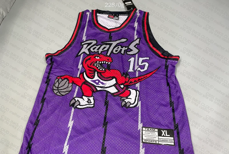 Jerseys NBA 2