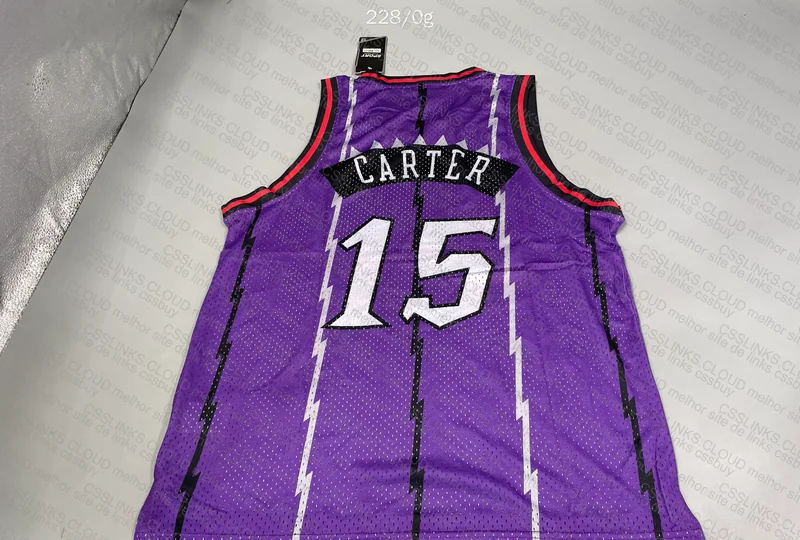 Jerseys NBA 3