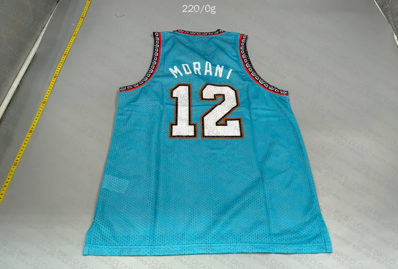 Jerseys NBA 6