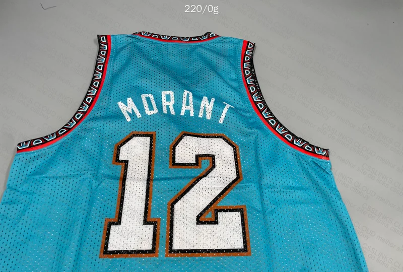 Jerseys NBA 8