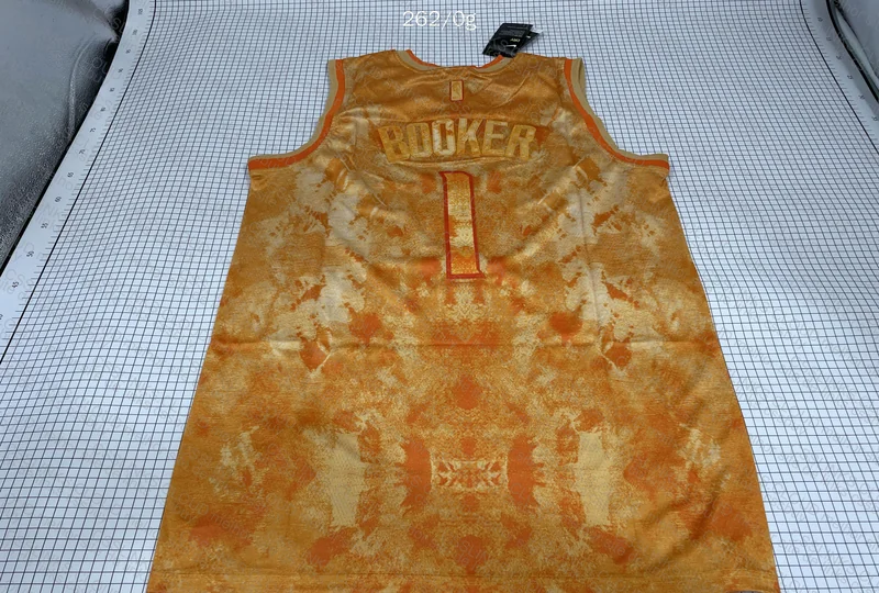 Jersey’s NBA select edition 6