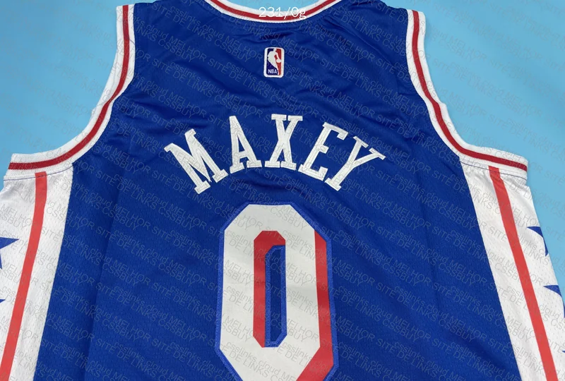 Jerseys Phila 10