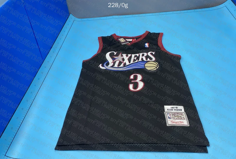 Jerseys Phila 2