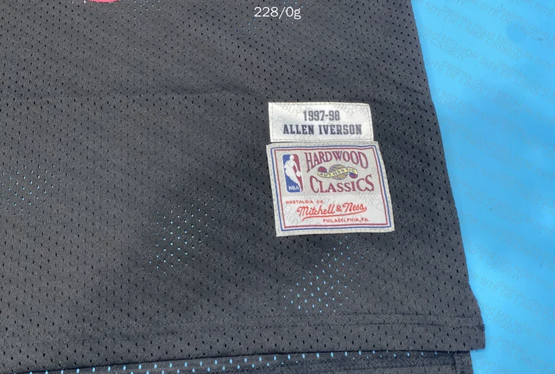 Jerseys Phila 3