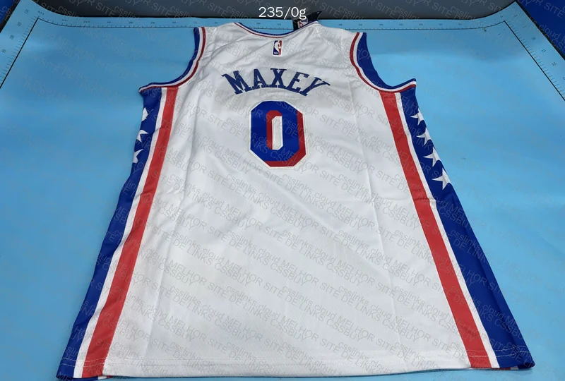 Jerseys Phila 5