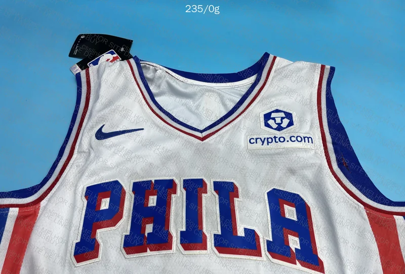 Jerseys Phila 7