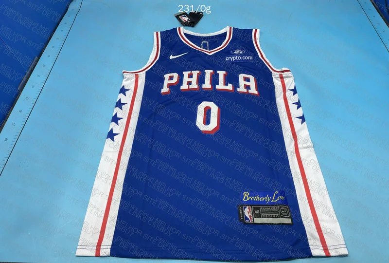 Jerseys Phila 8