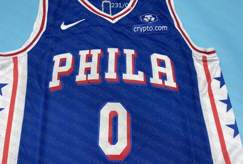 Jerseys Phila 9