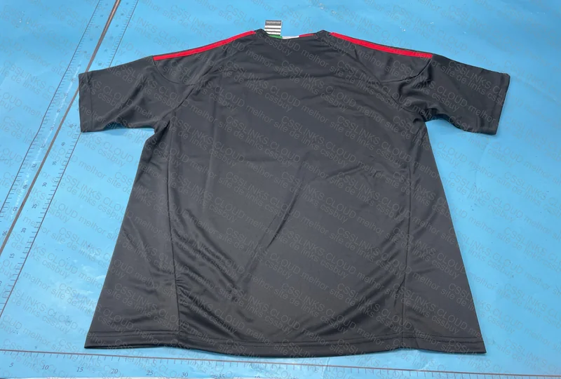 Retro Jerseys 2
