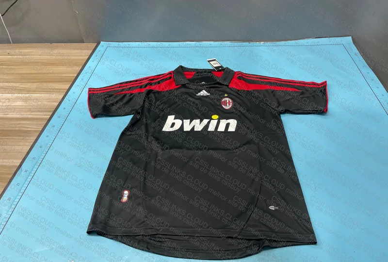 Retro Jerseys 3