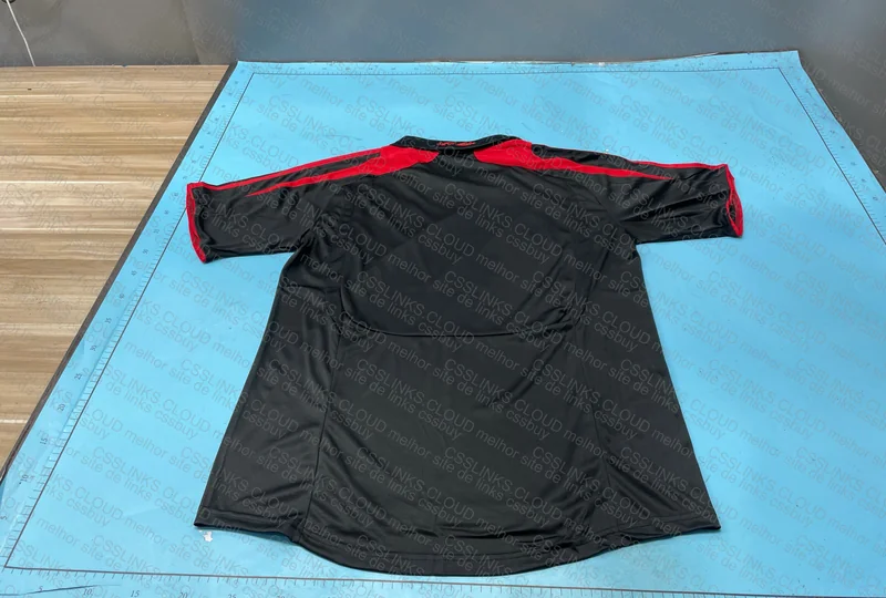 Retro Jerseys 4