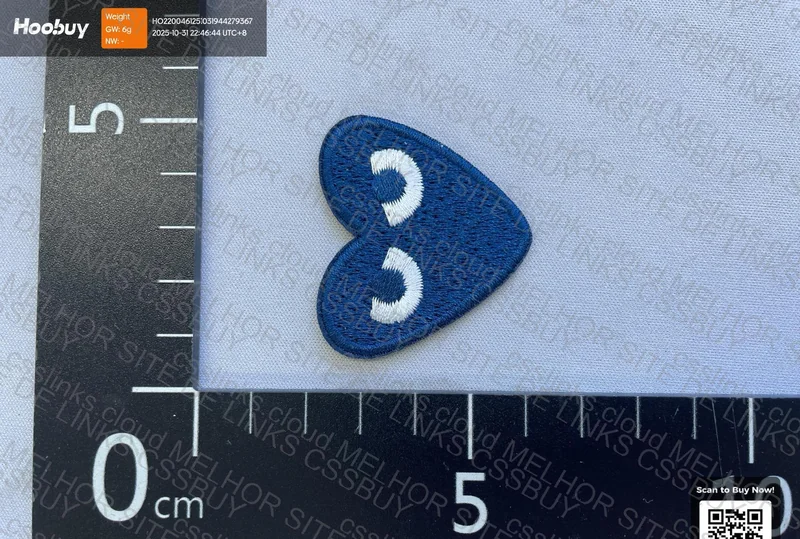 jibbitzz cdg