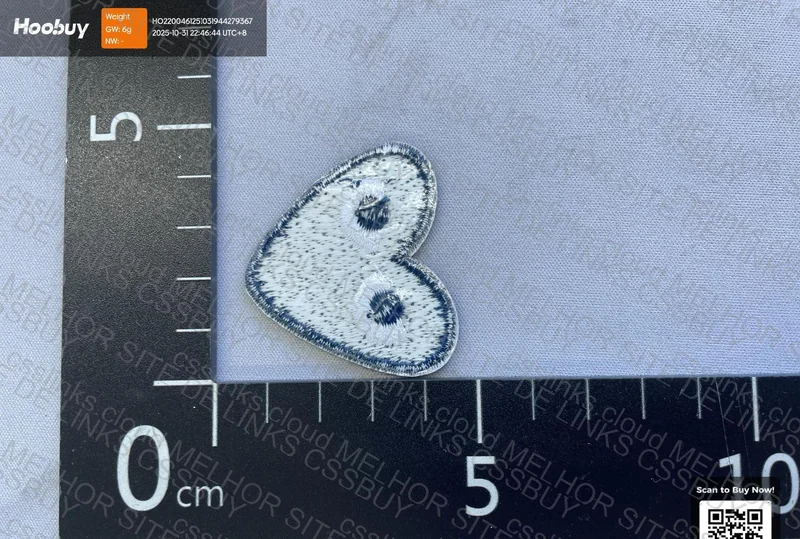 jibbitzz cdg 2