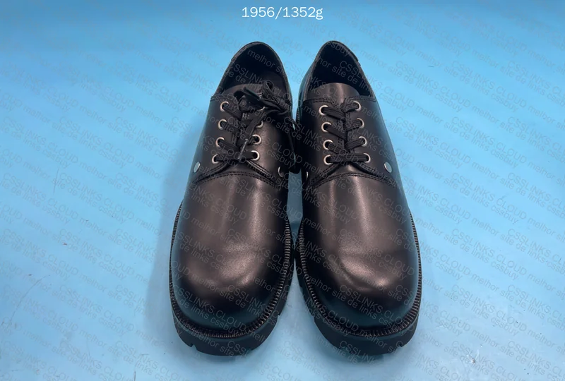 Jil Sander Derby 5