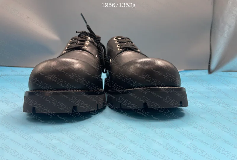Jil Sander Derby 7