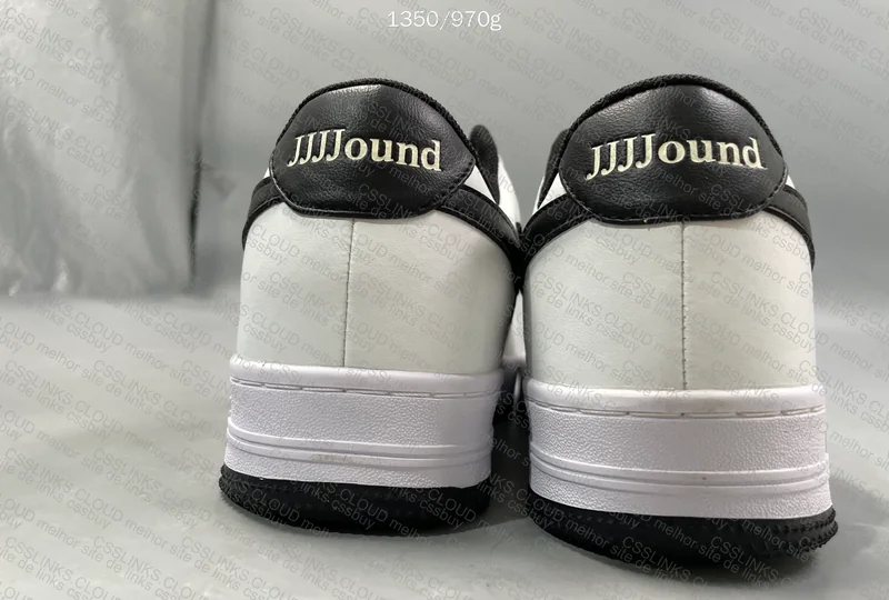 JJJJound x Bapesta 'White Navy' 7