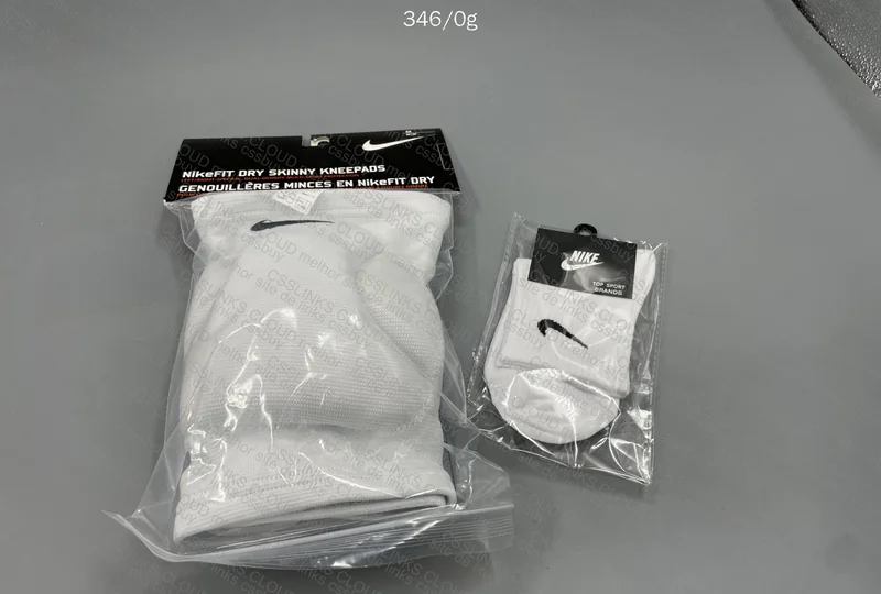 Joelheira NIKE 2